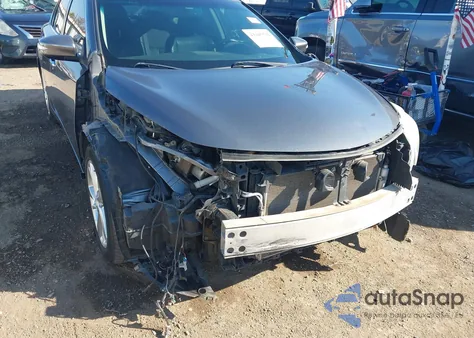 2015 Nissan Altima 2.5 Sl z USA, uszkodzony, nr VIN 1N4AL3AP7FN378004